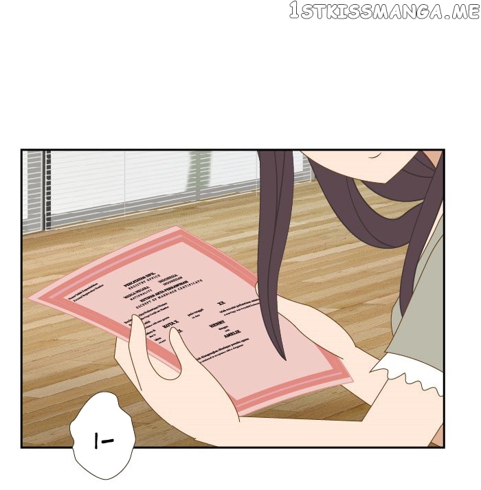 iMarried – Manhwa chapter 6 - page 28