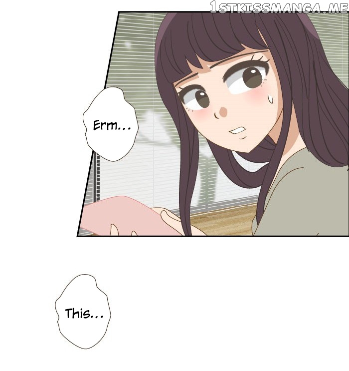 iMarried – Manhwa chapter 6 - page 29