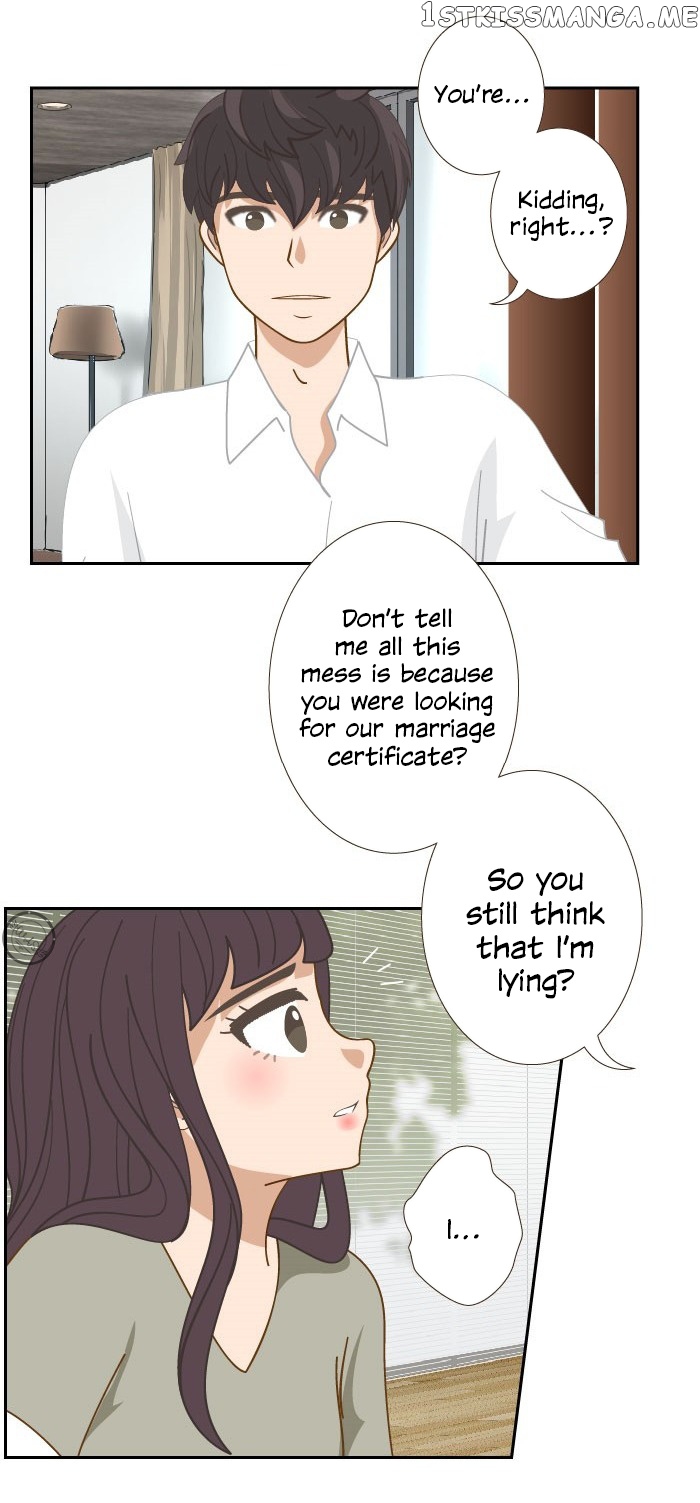 iMarried – Manhwa chapter 6 - page 30