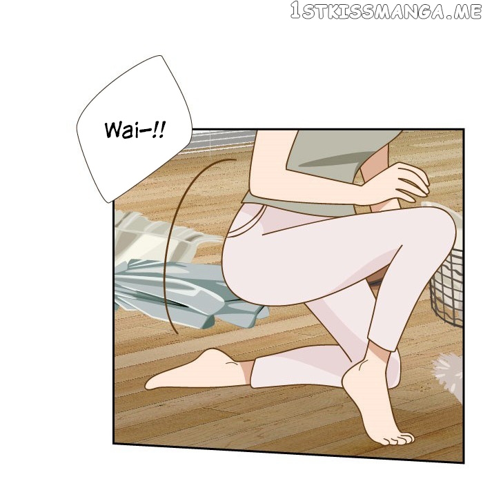 iMarried – Manhwa chapter 6 - page 32