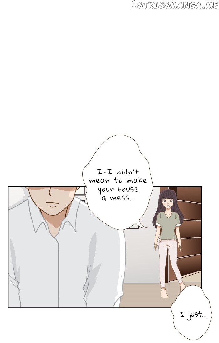 iMarried – Manhwa chapter 6 - page 34