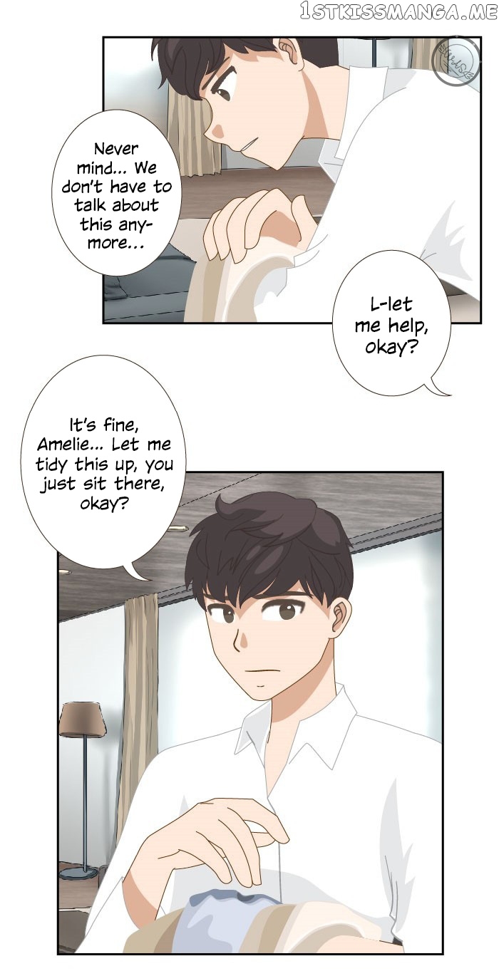 iMarried – Manhwa chapter 6 - page 35