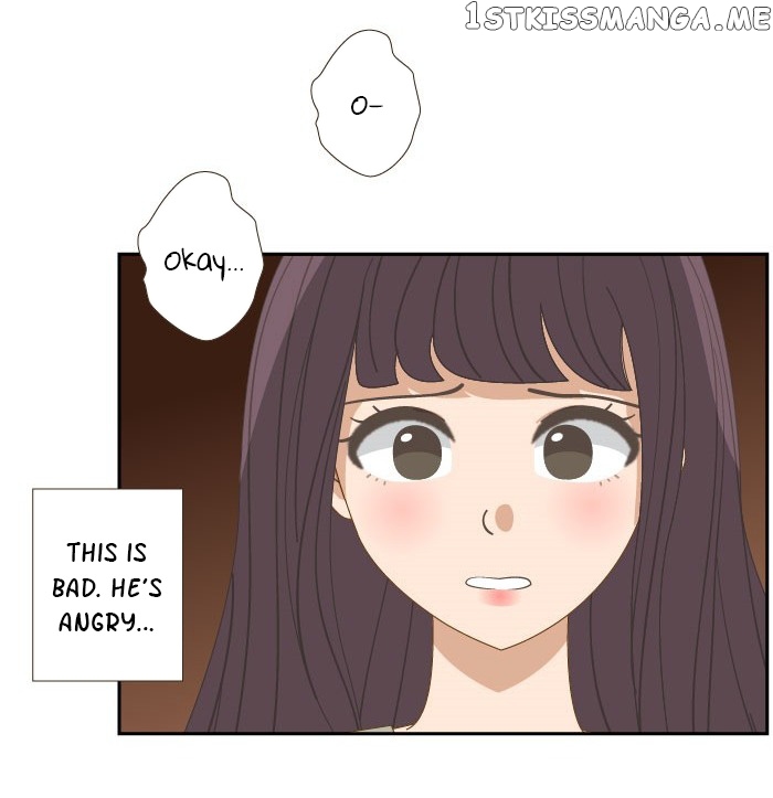 iMarried – Manhwa chapter 6 - page 36