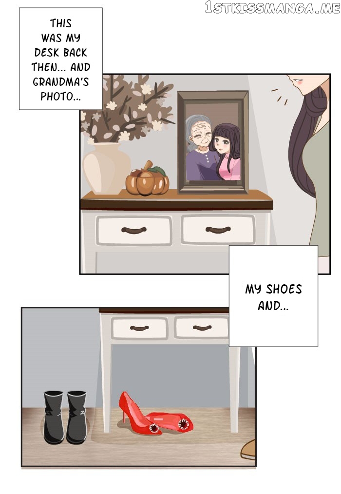 iMarried – Manhwa chapter 6 - page 4