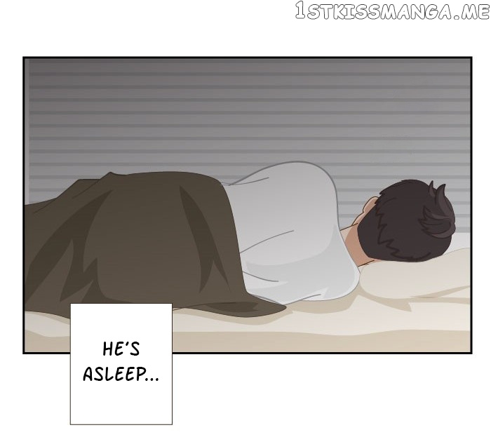 iMarried – Manhwa chapter 6 - page 43