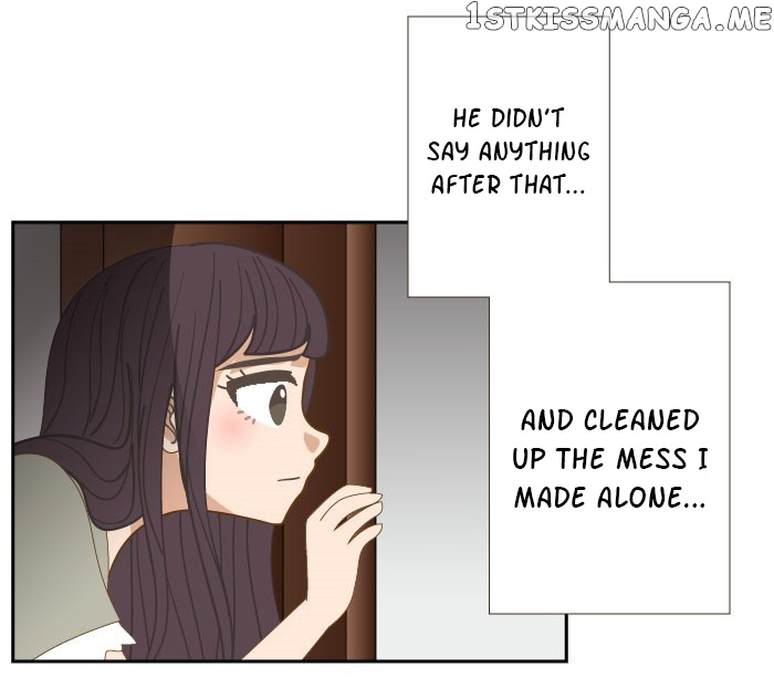 iMarried – Manhwa chapter 6 - page 44