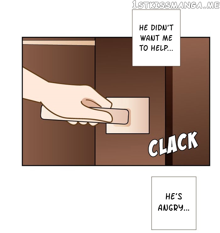 iMarried – Manhwa chapter 6 - page 45