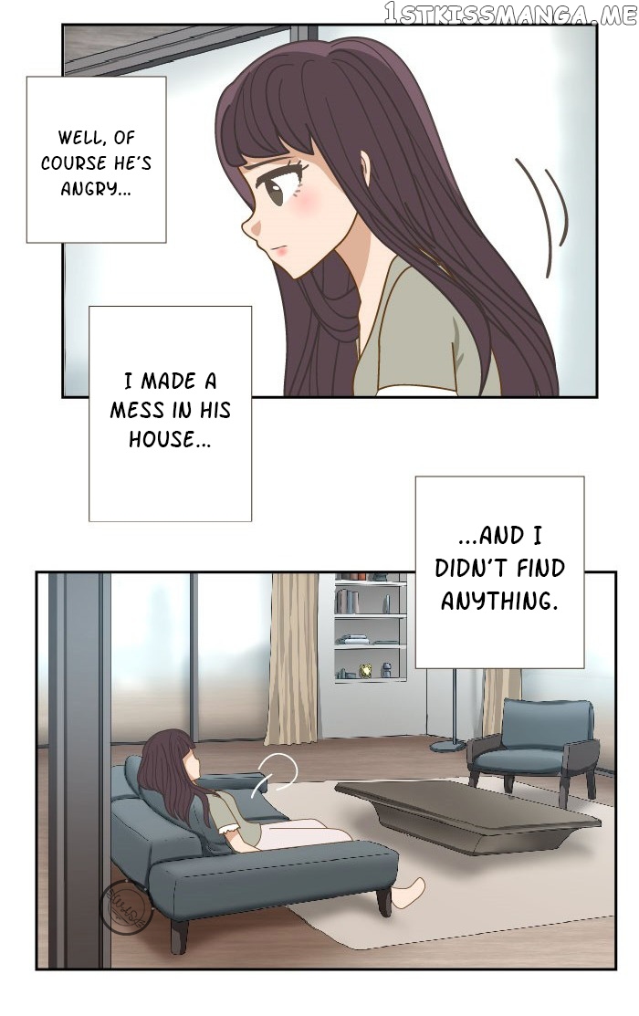 iMarried – Manhwa chapter 6 - page 46