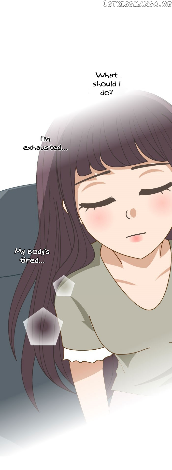 iMarried – Manhwa chapter 6 - page 48