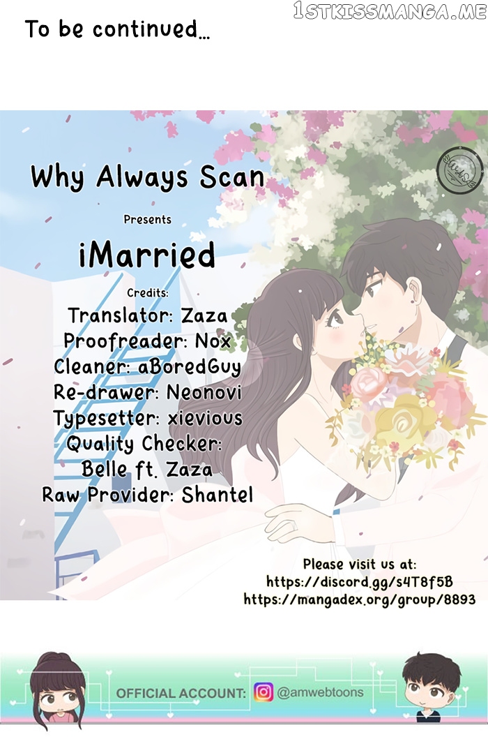 iMarried – Manhwa chapter 6 - page 49