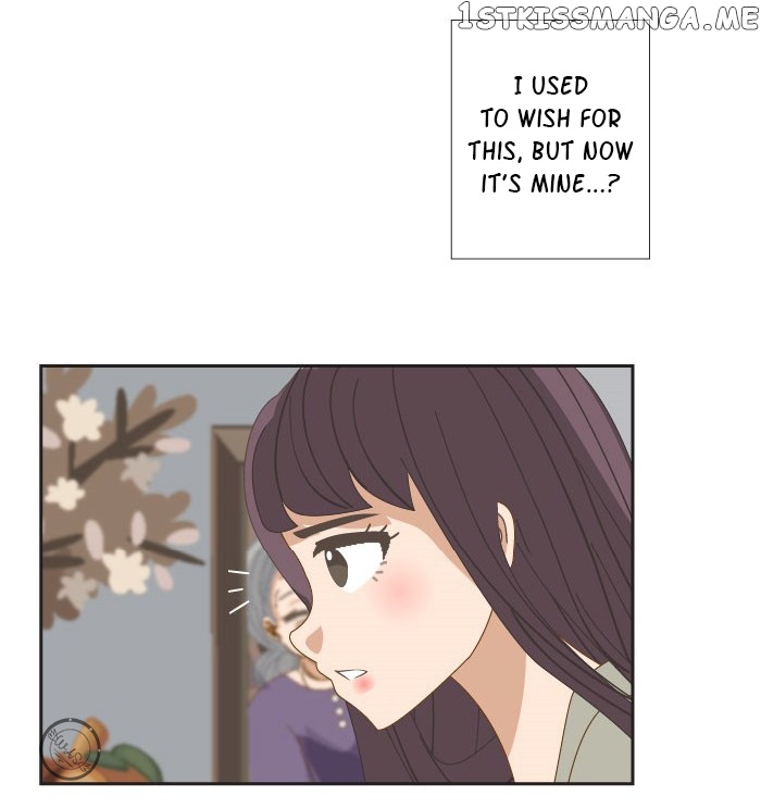 iMarried – Manhwa chapter 6 - page 6