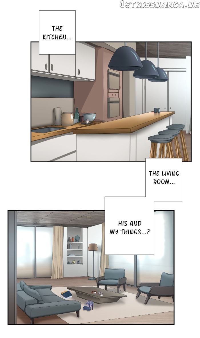 iMarried – Manhwa chapter 6 - page 7