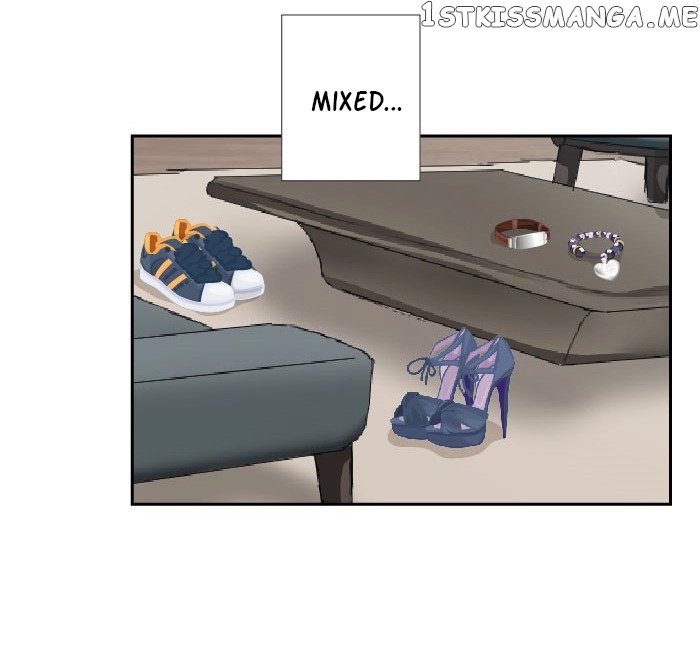 iMarried – Manhwa chapter 6 - page 8
