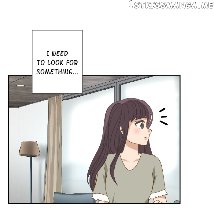 iMarried – Manhwa chapter 6 - page 9
