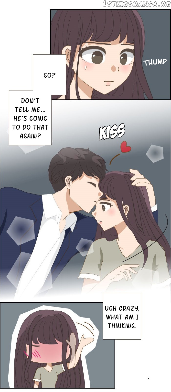 iMarried – Manhwa chapter 7 - page 10