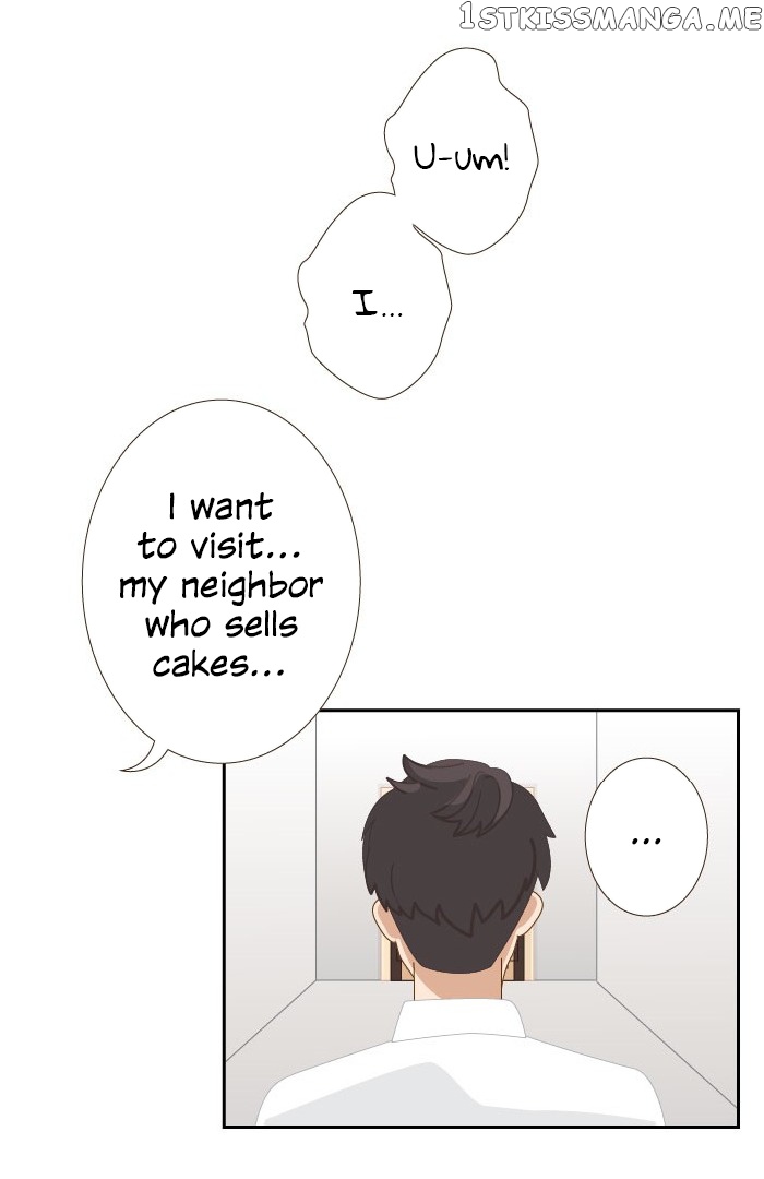 iMarried – Manhwa chapter 7 - page 11