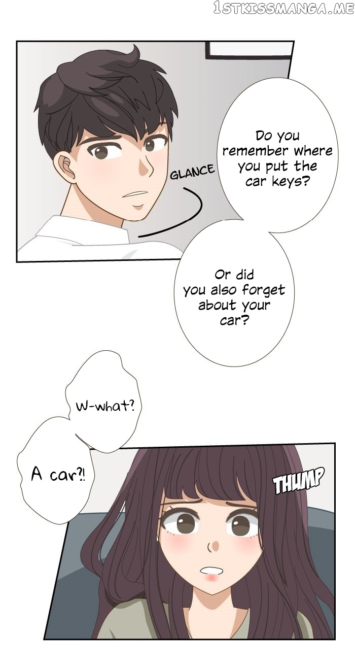 iMarried – Manhwa chapter 7 - page 12