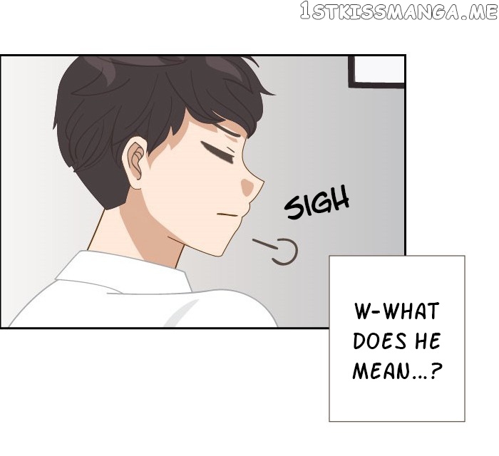iMarried – Manhwa chapter 7 - page 13