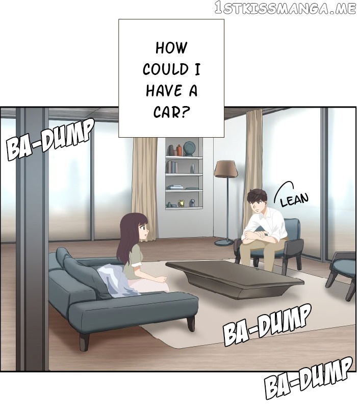 iMarried – Manhwa chapter 7 - page 14
