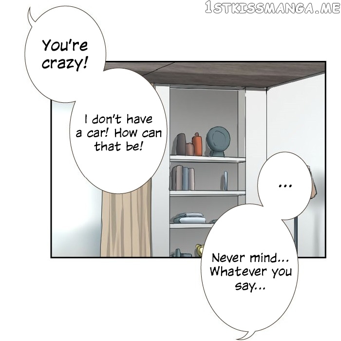 iMarried – Manhwa chapter 7 - page 16