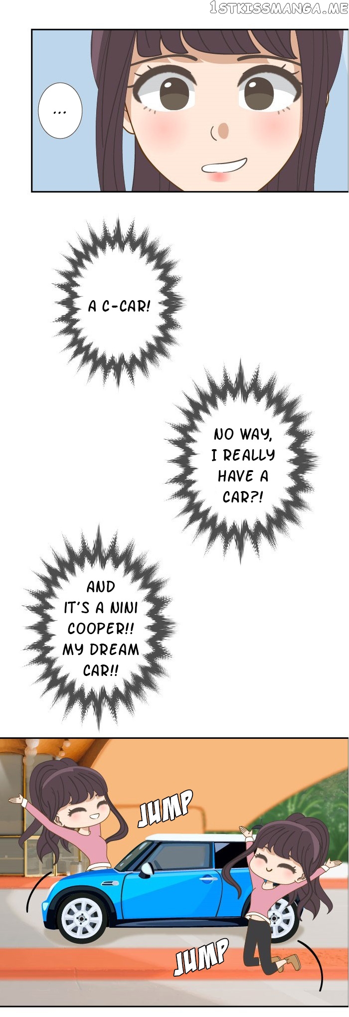 iMarried – Manhwa chapter 7 - page 21