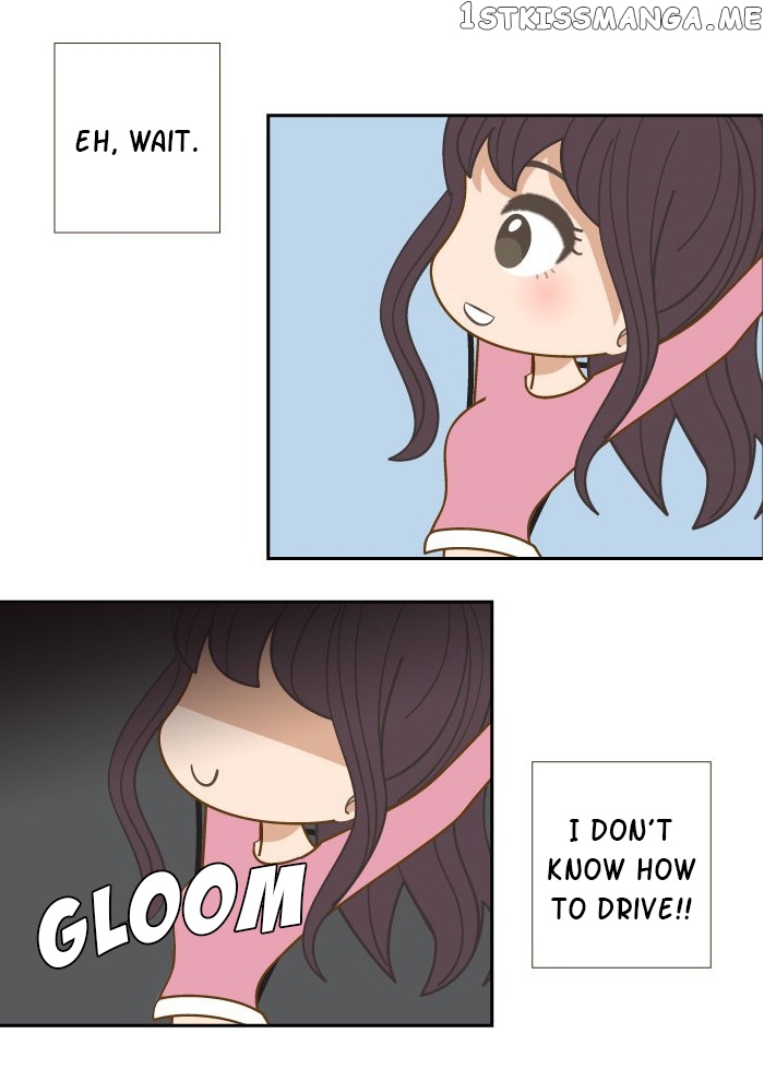 iMarried – Manhwa chapter 7 - page 22