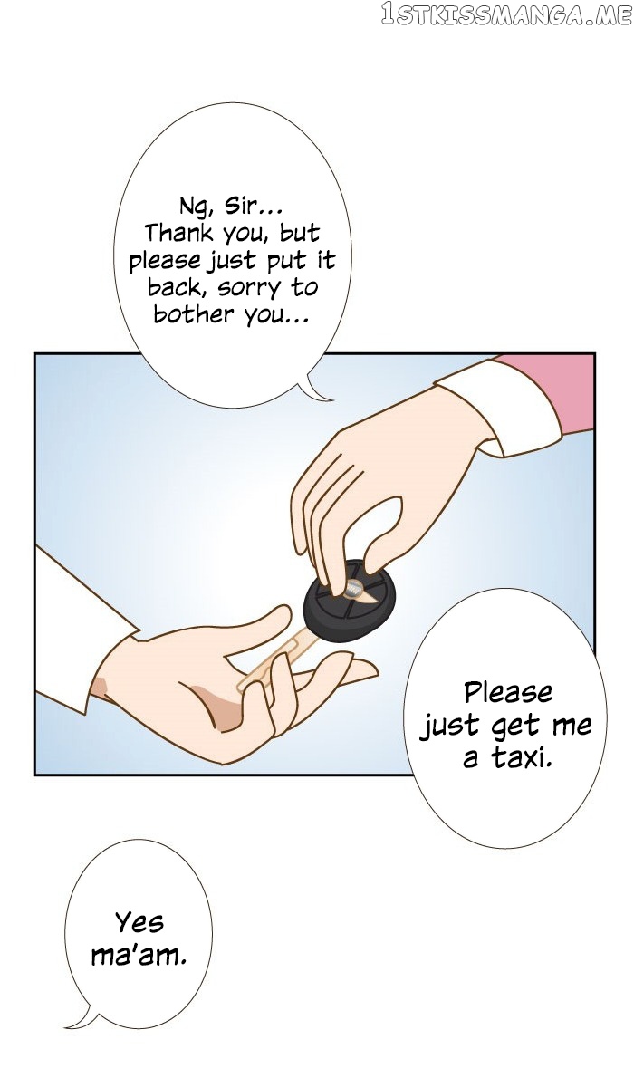 iMarried – Manhwa chapter 7 - page 23