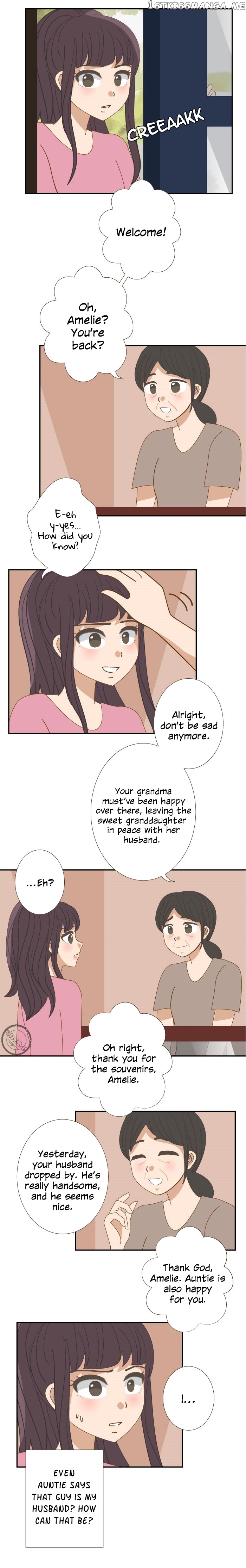 iMarried – Manhwa chapter 7 - page 26