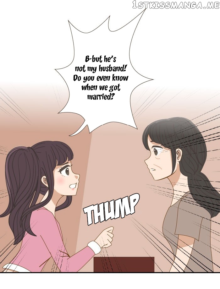 iMarried – Manhwa chapter 7 - page 27