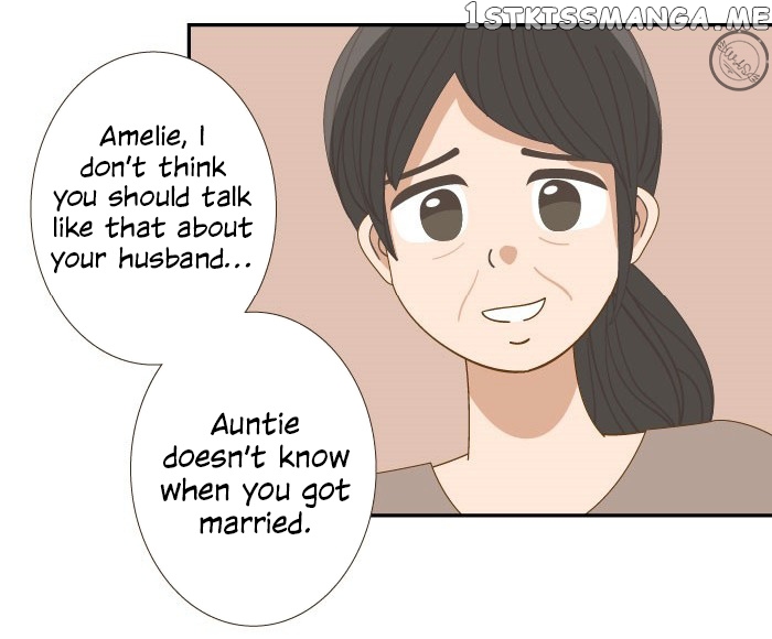 iMarried – Manhwa chapter 7 - page 29