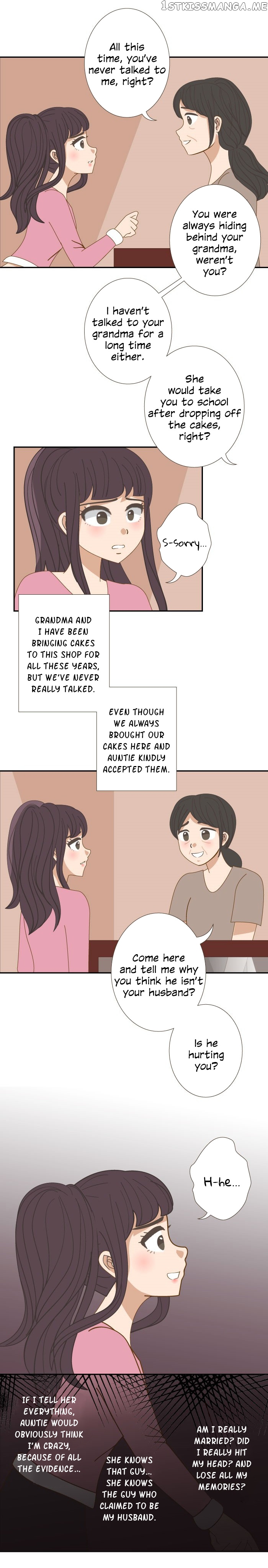 iMarried – Manhwa chapter 7 - page 30