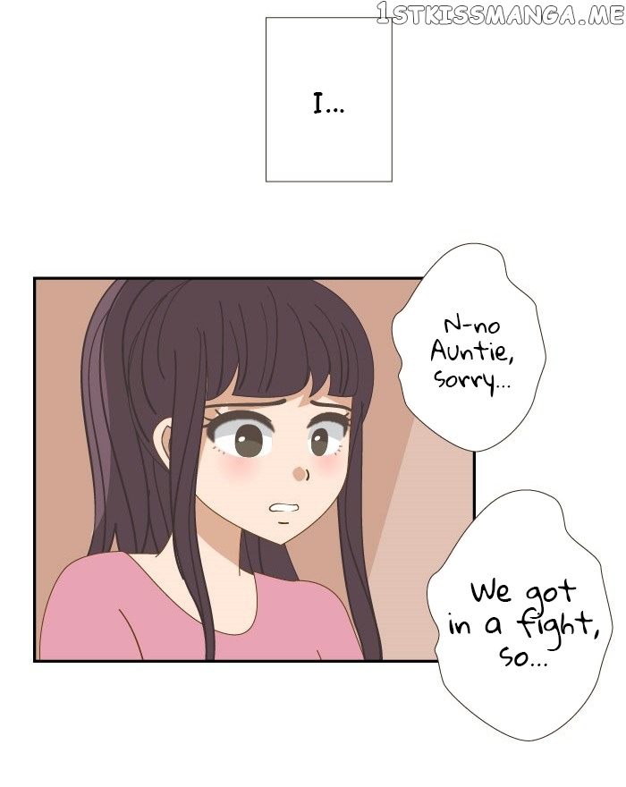 iMarried – Manhwa chapter 7 - page 31