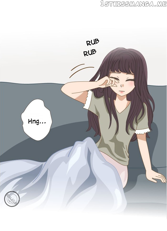 iMarried – Manhwa chapter 7 - page 6