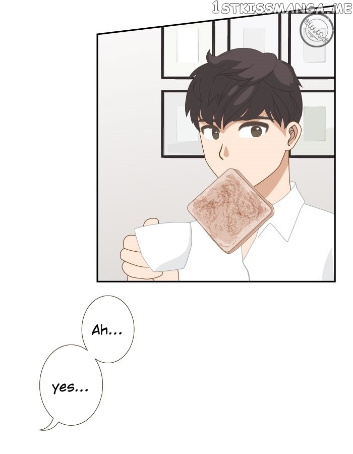 iMarried – Manhwa chapter 7 - page 8