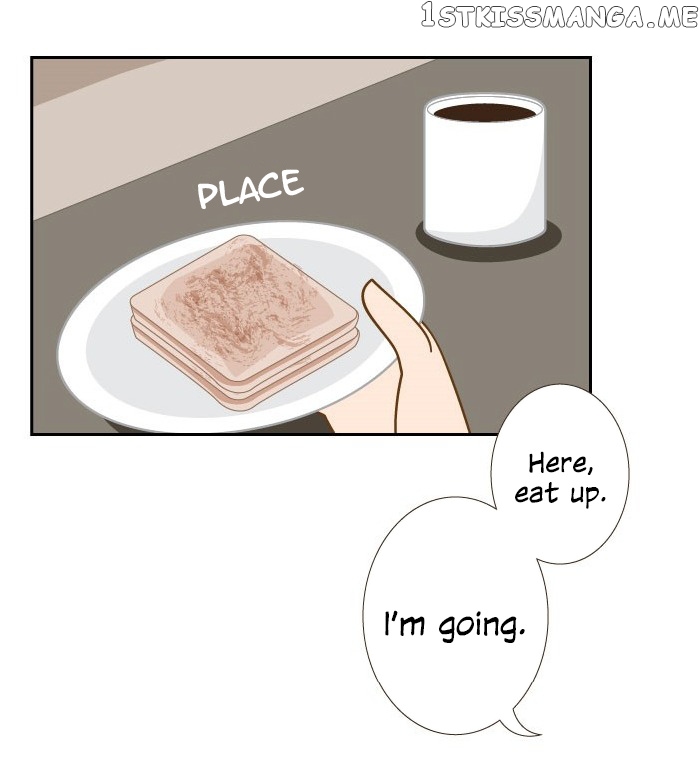 iMarried – Manhwa chapter 7 - page 9