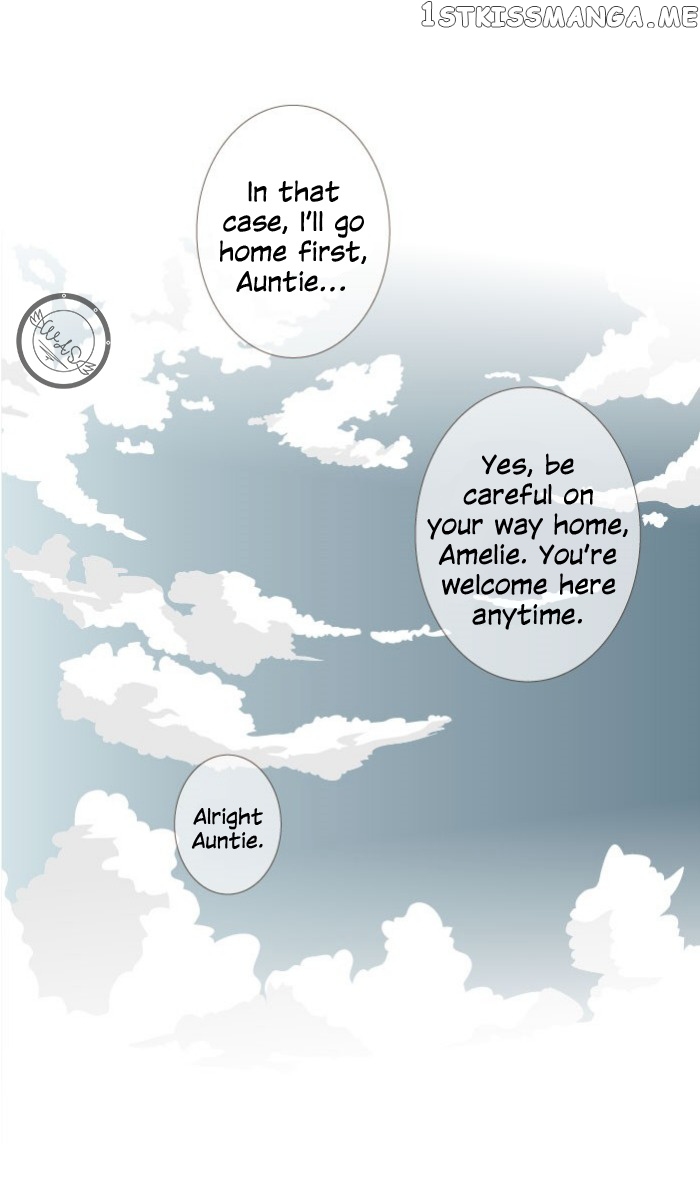 iMarried – Manhwa chapter 8 - page 1