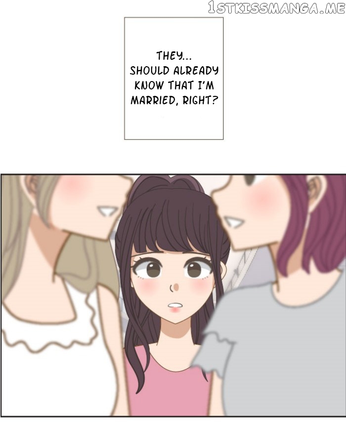 iMarried – Manhwa chapter 8 - page 10