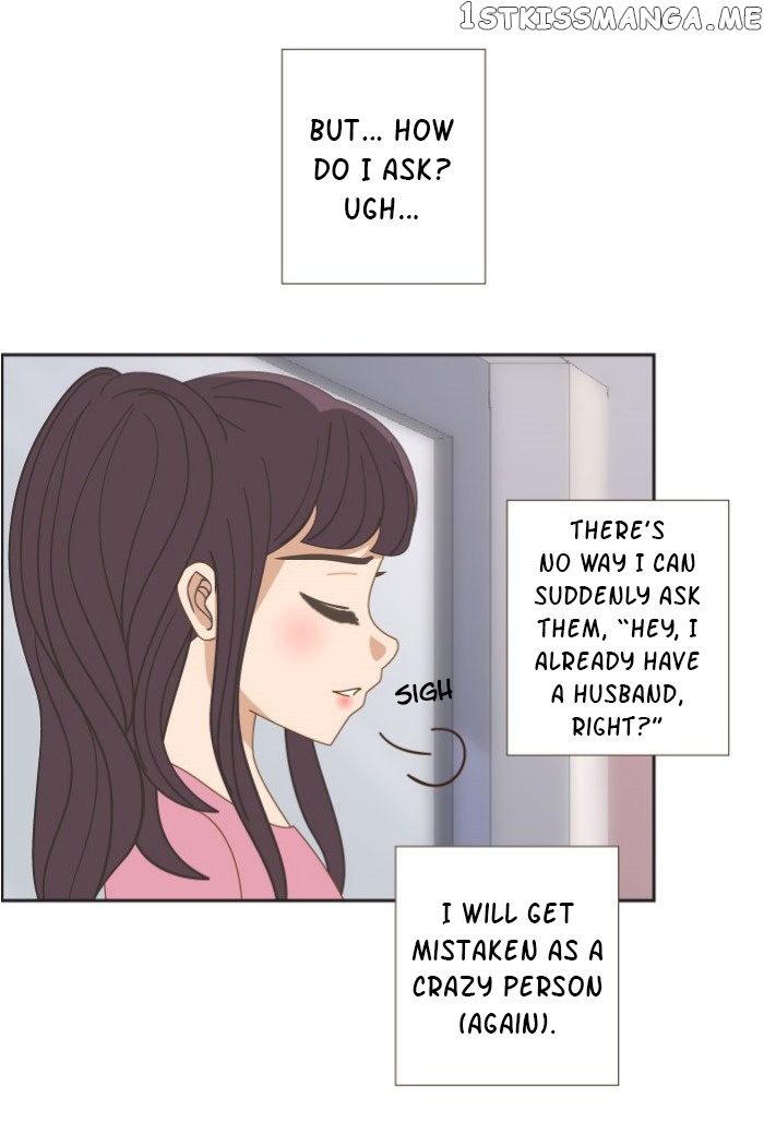 iMarried – Manhwa chapter 8 - page 11