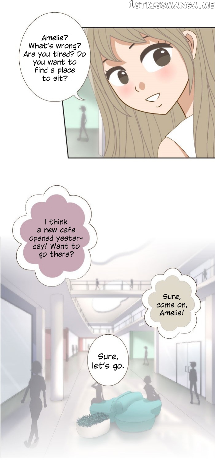 iMarried – Manhwa chapter 8 - page 12