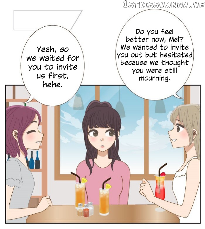 iMarried – Manhwa chapter 8 - page 13