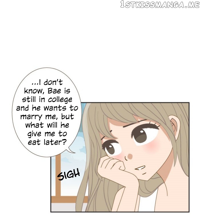 iMarried – Manhwa chapter 8 - page 17
