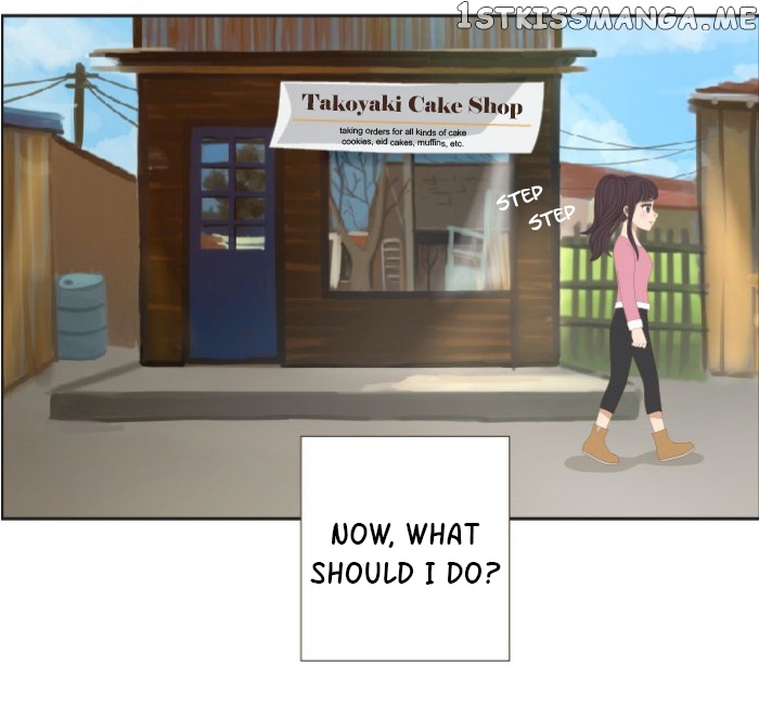 iMarried – Manhwa chapter 8 - page 2
