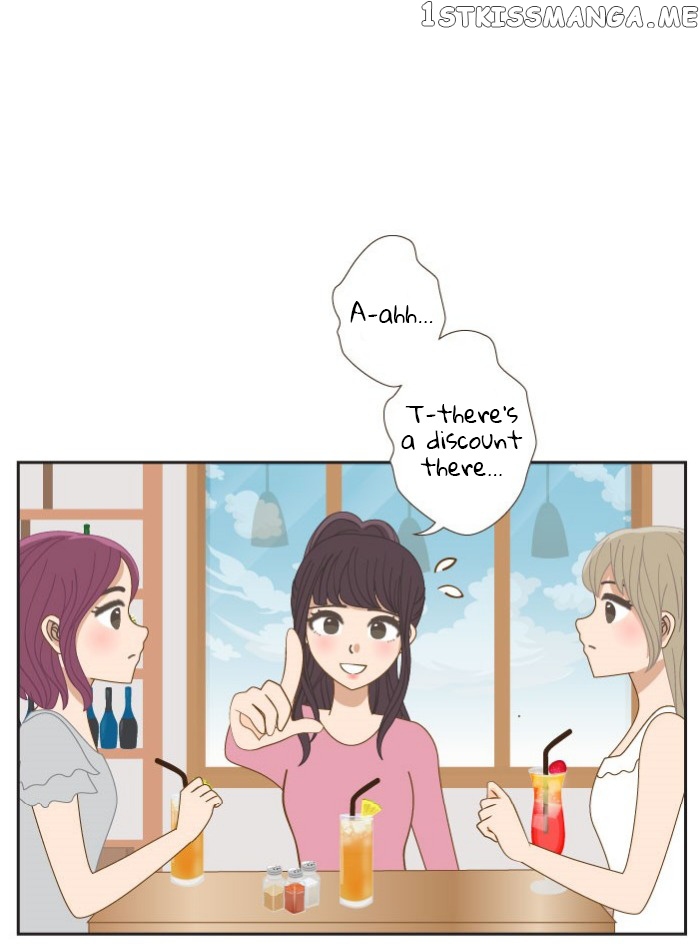 iMarried – Manhwa chapter 8 - page 20