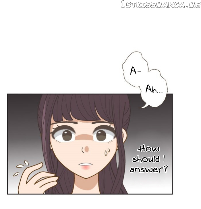 iMarried – Manhwa chapter 8 - page 22