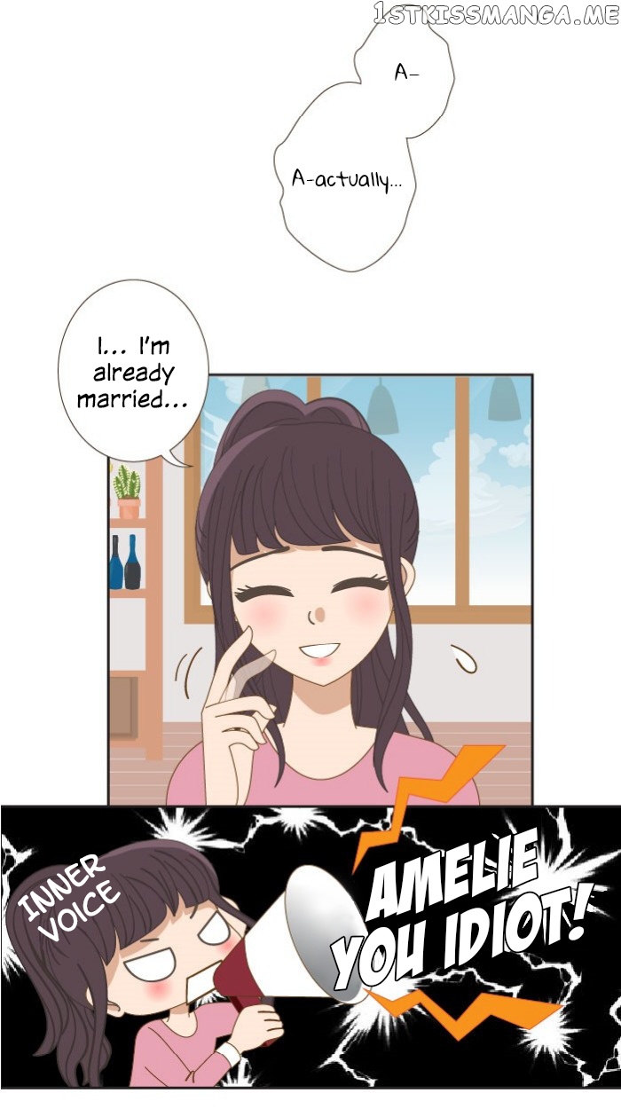 iMarried – Manhwa chapter 8 - page 23