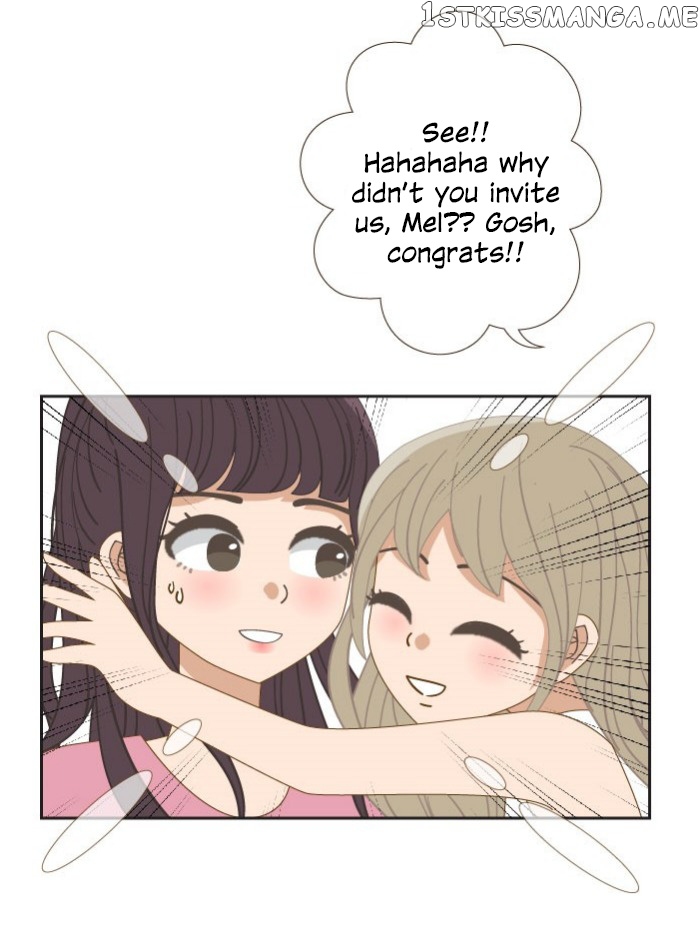 iMarried – Manhwa chapter 8 - page 24
