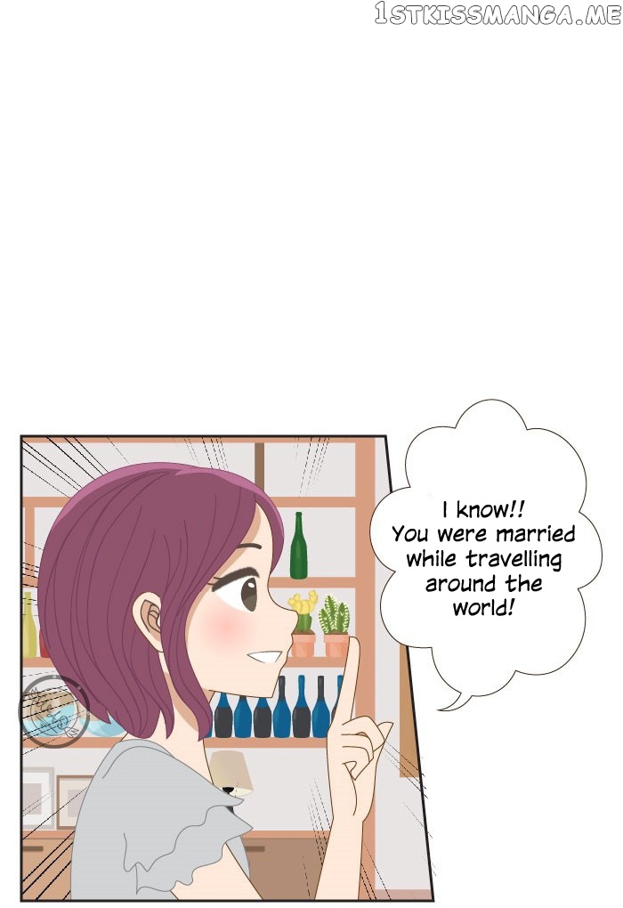iMarried – Manhwa chapter 8 - page 25