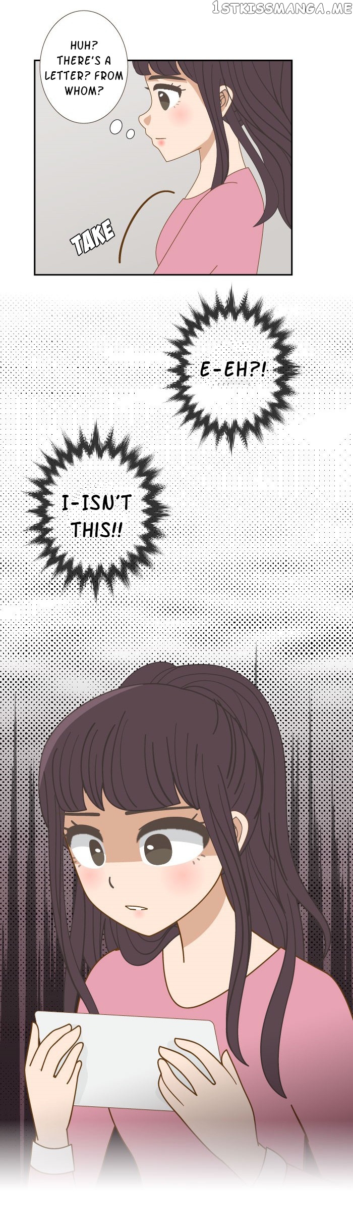 iMarried – Manhwa chapter 8 - page 29