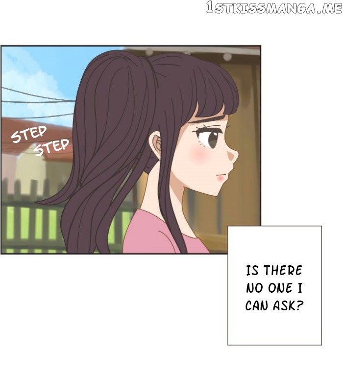 iMarried – Manhwa chapter 8 - page 3