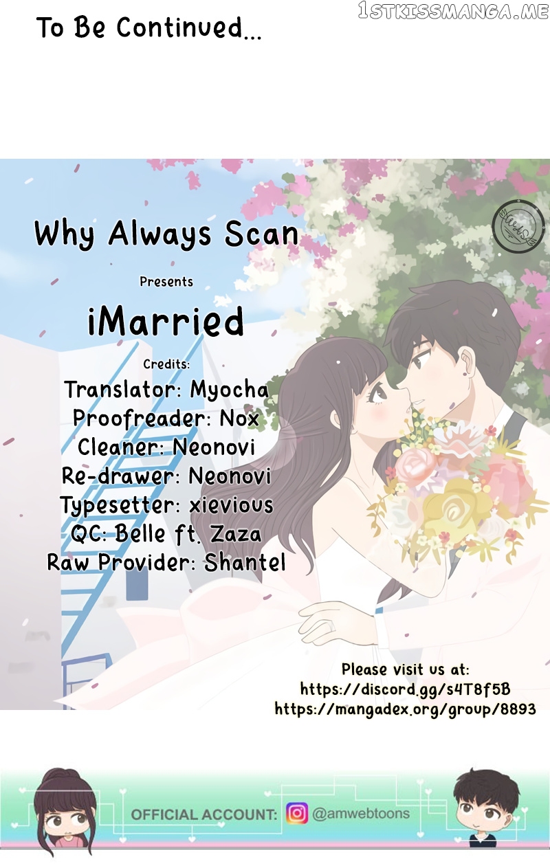 iMarried – Manhwa chapter 8 - page 30